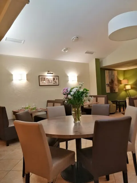 Parfums de Garrigues