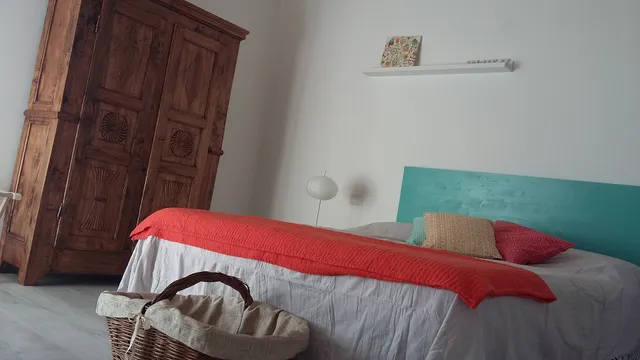 B&B Madonna degli Airali