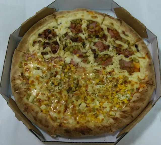 Pizzaria E Esfiharia Vip