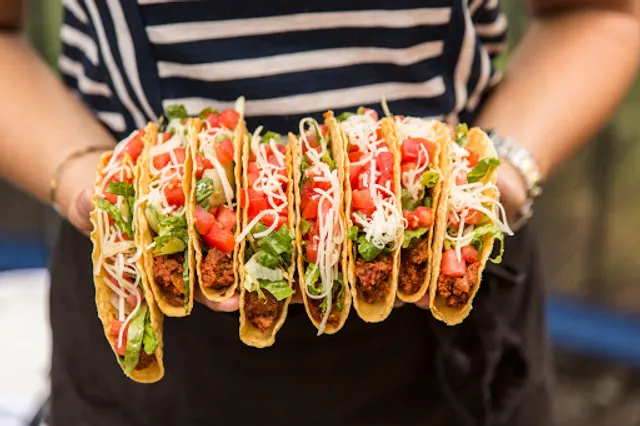 Margaritas Mexican Restaurant