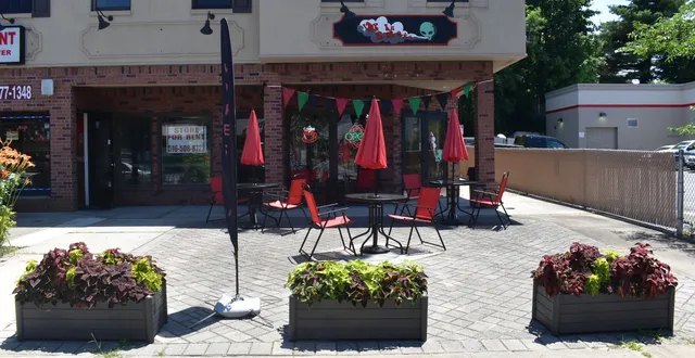 Up In Smoke Headshop