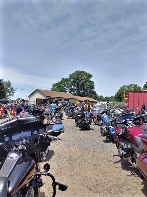 Pennline Lounge & Grille