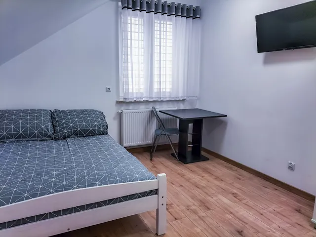 Agroturystyka u Aleksa