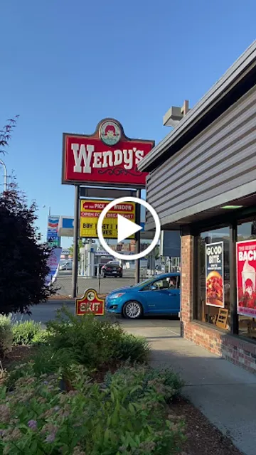 Wendy's