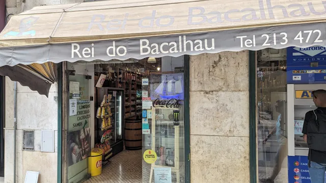 Rei do Bacalhau