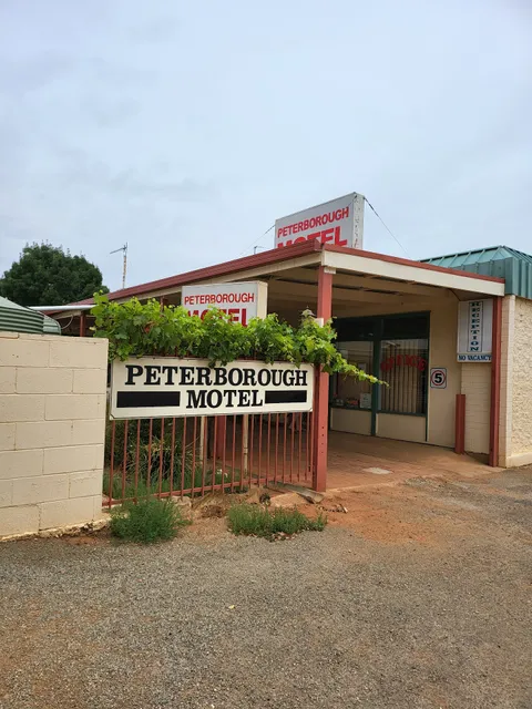 Peterborough Motel