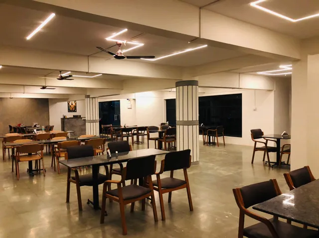 Vitthals Pure Veg Restaurant