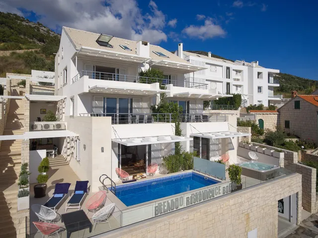 Belado Residence Bol