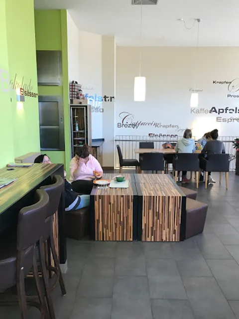 Backhaus Häussler, Leutkirch