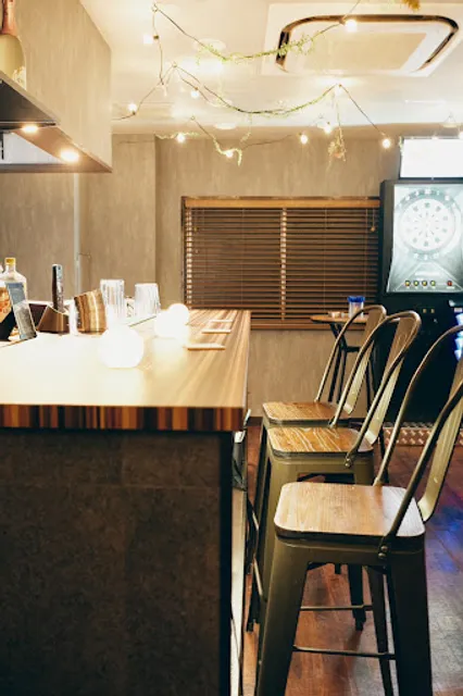 ShishaBar Queenシーシャバー クイーン