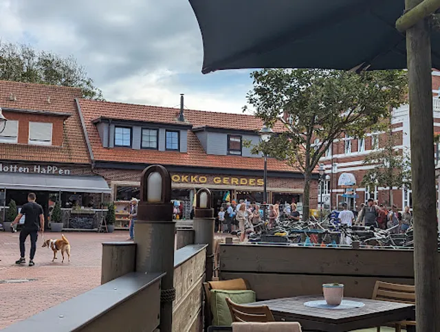 Restaurant & Café Alte Post