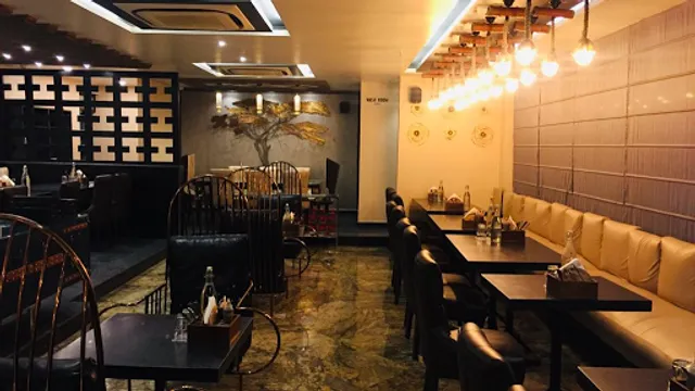 Makkhan's Veg Restaurant