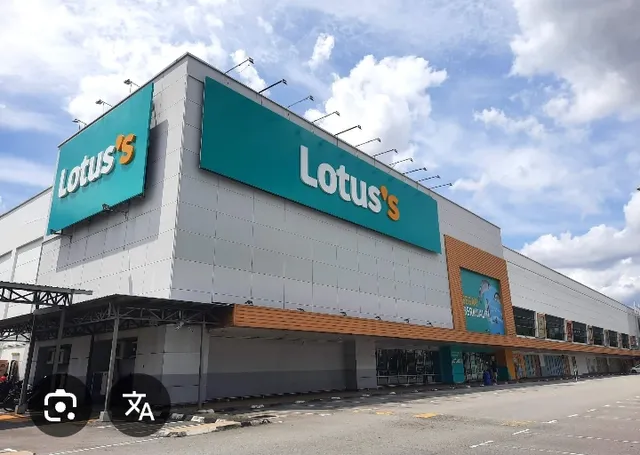 Lotus's Puchong