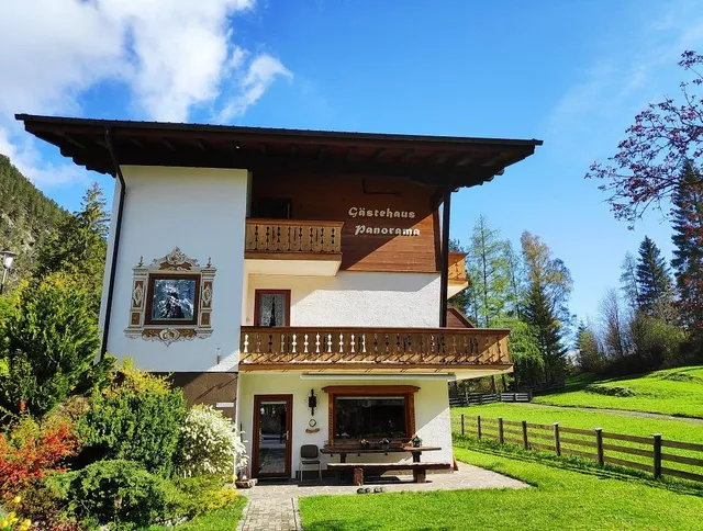 Gästehaus Panorama