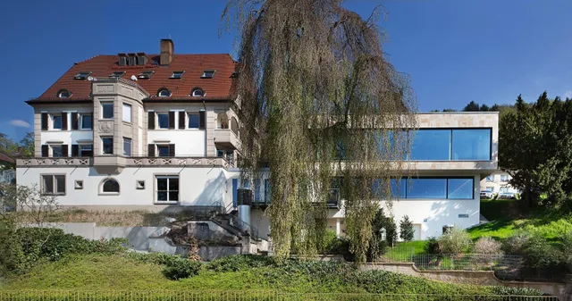 Caritas Tagungszentrum