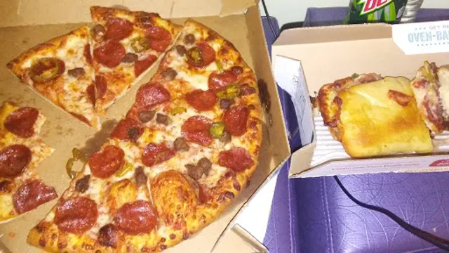 Domino's Pizza