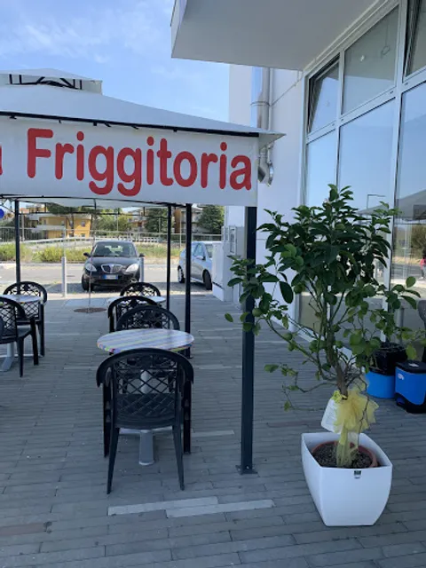 Gusto Mar di Orazio La Spesa