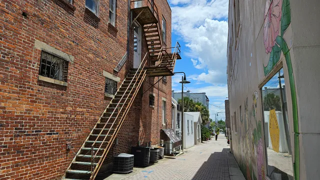 The Renaissance Building