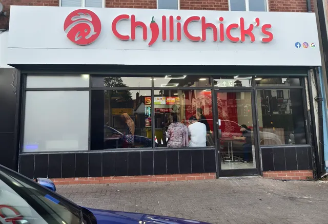 ChilliChick's