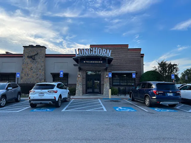 LongHorn Steakhouse