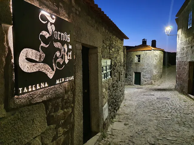 Taberna Fornos do Rei