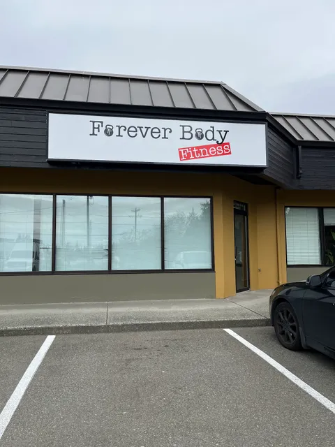 Forever Body Fitness