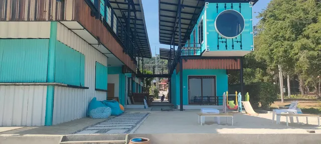 C smile samed resort