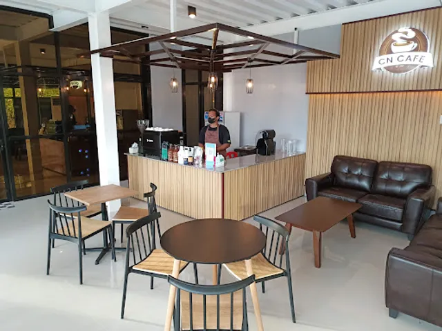 CN Cafe