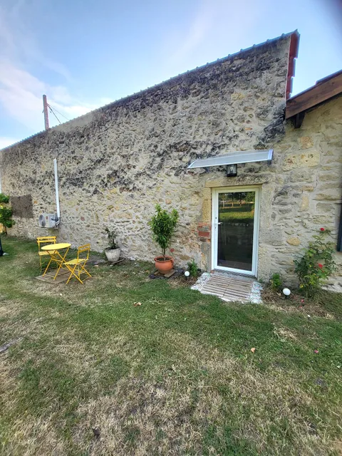 La hulotte de Labarthe