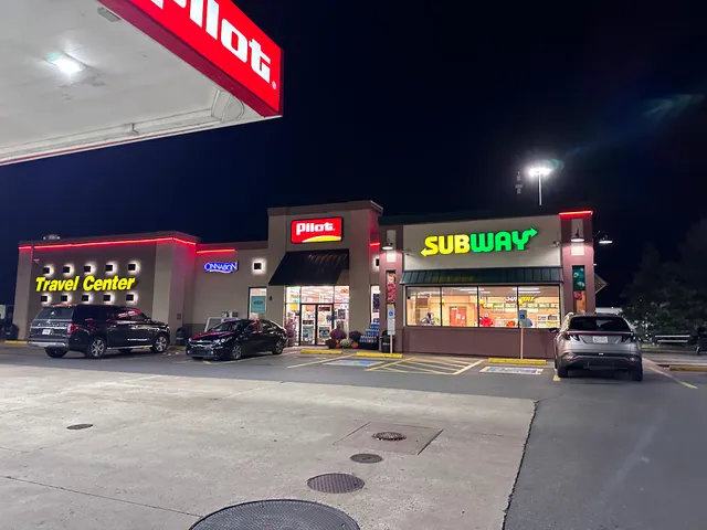 PJ Fresh Marketplace