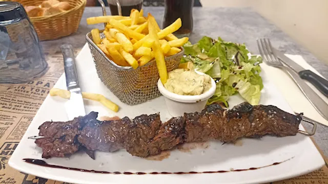 Restaurant La Promenade