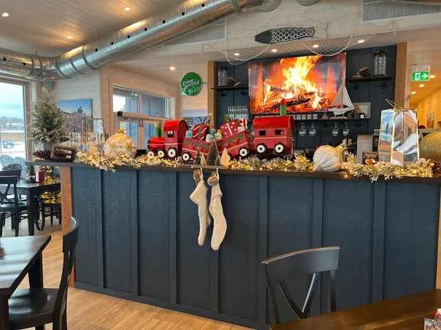 Henry's Fish Restaurant