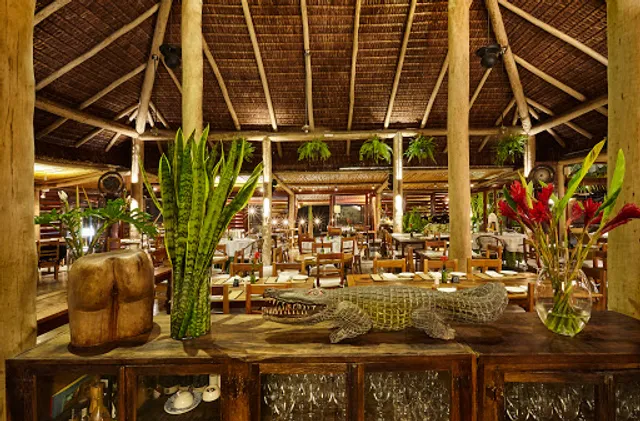 Restaurante Bananeira