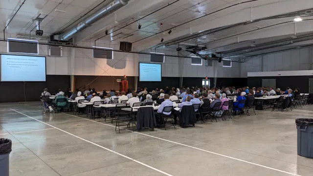 Heritage Community Center