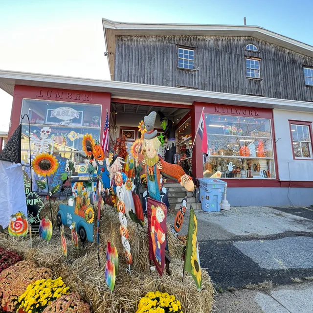 Moorestown True Value Hardware