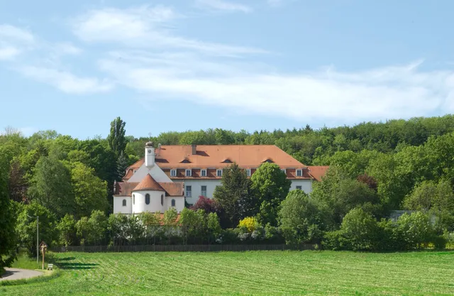 Tagungshaus Reimlingen