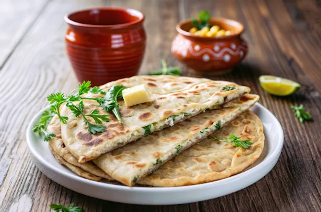 Gili Gili Gappa - Restaurant