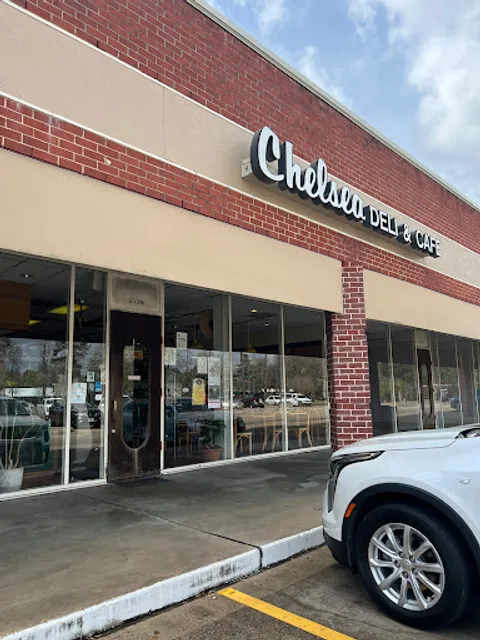 Chelsea Deli & Cafe