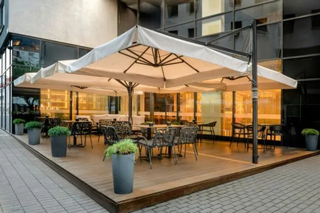 AC Hotel Bratislava Old Town