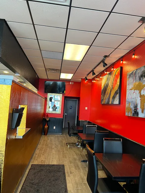 Moneecia’s Kitchen