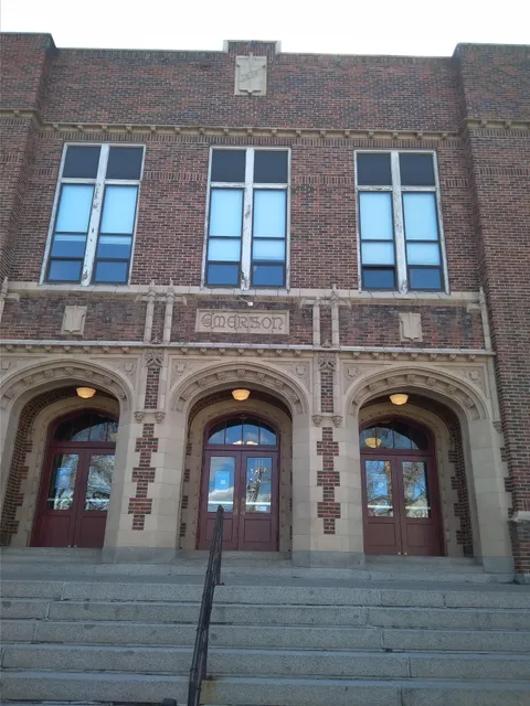 Emerson Center for the Arts & Culture