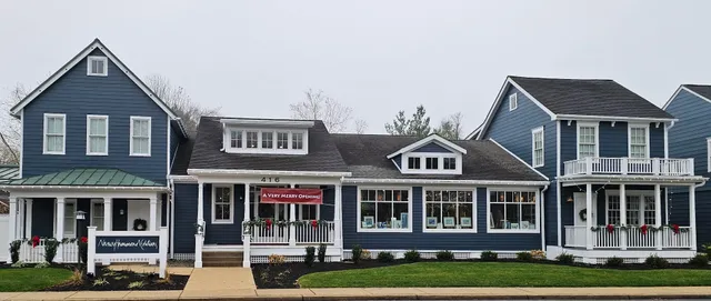 Nancy Hammond Editions