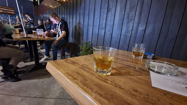 Cricketers Arms Hotel