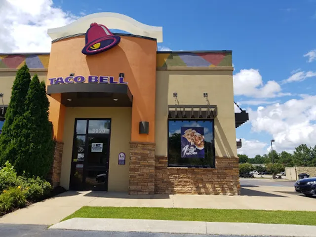 Taco Bell