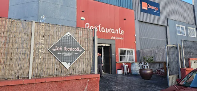 Restaurante Los Ibericos
