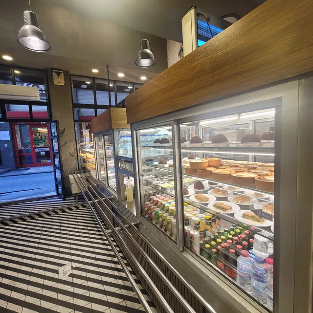 Lezizâne Lokantası