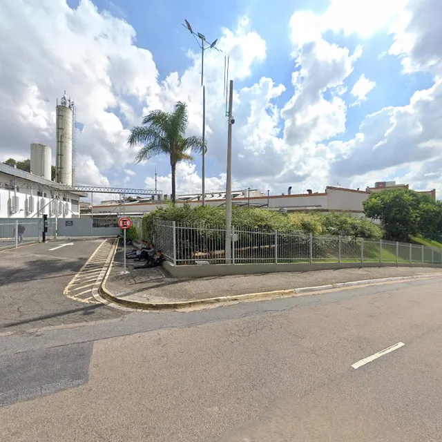 CASA DO PÃO DE QUEIJO