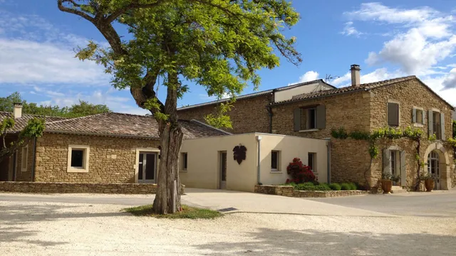 Domaine de Montine Chambres de Charme