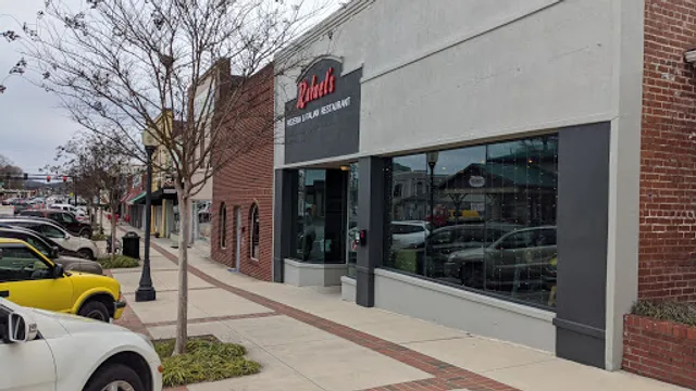 Rafael's Pizzeria & Italian Restaurant