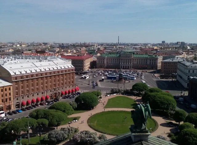 Отель Демократ на Фонтанке 104 2К